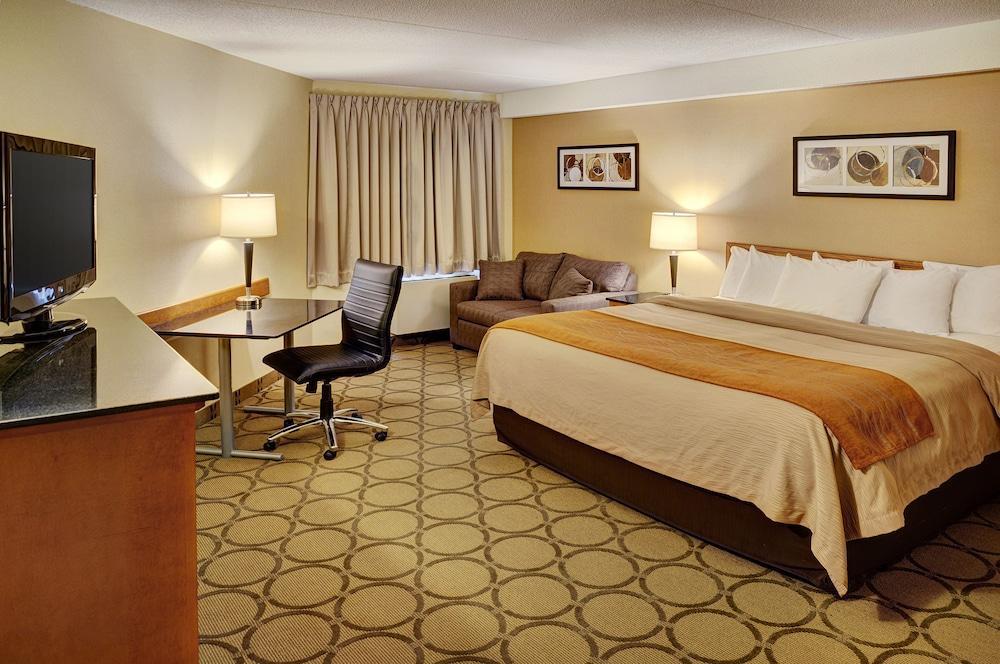 Comfort Inn Saskatoon Luaran gambar