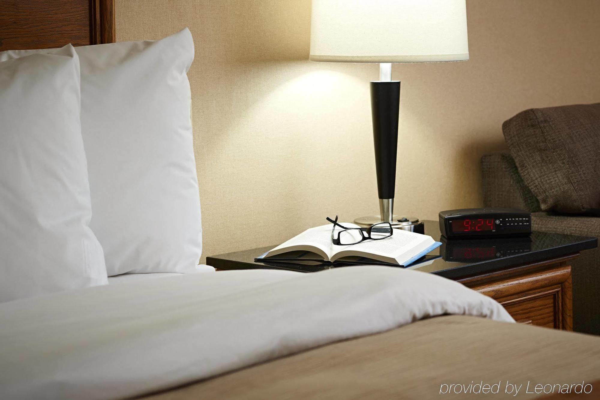 Comfort Inn Saskatoon Luaran gambar