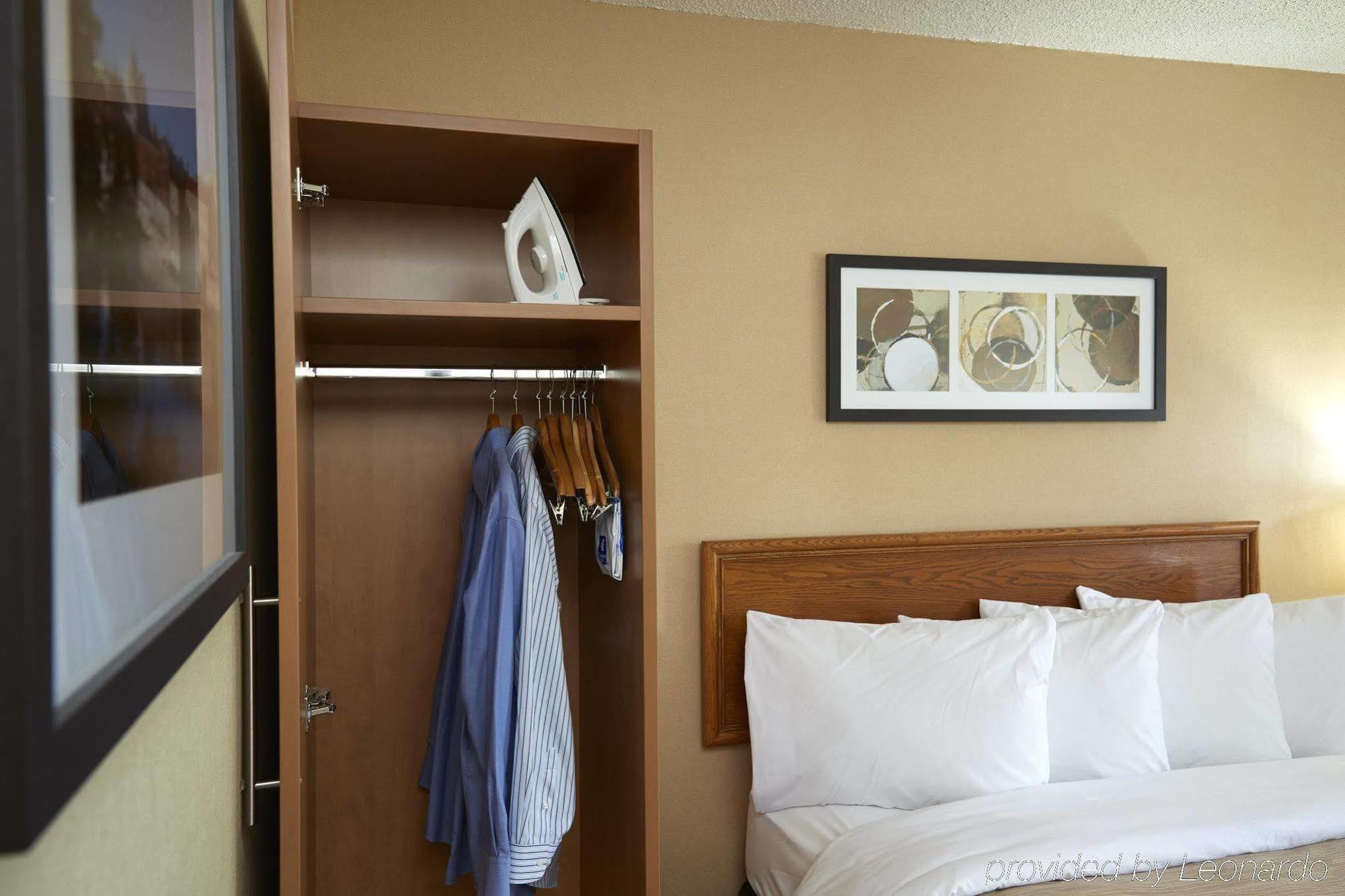 Comfort Inn Saskatoon Luaran gambar